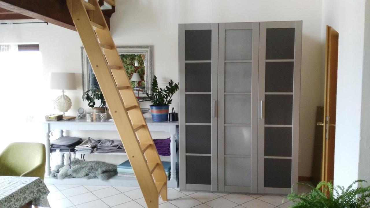 Exklusive Ferienwohnung Lurelei 150 Qm Mit Traumblick 4 Bis 9 P Bacharach Kültér fotó