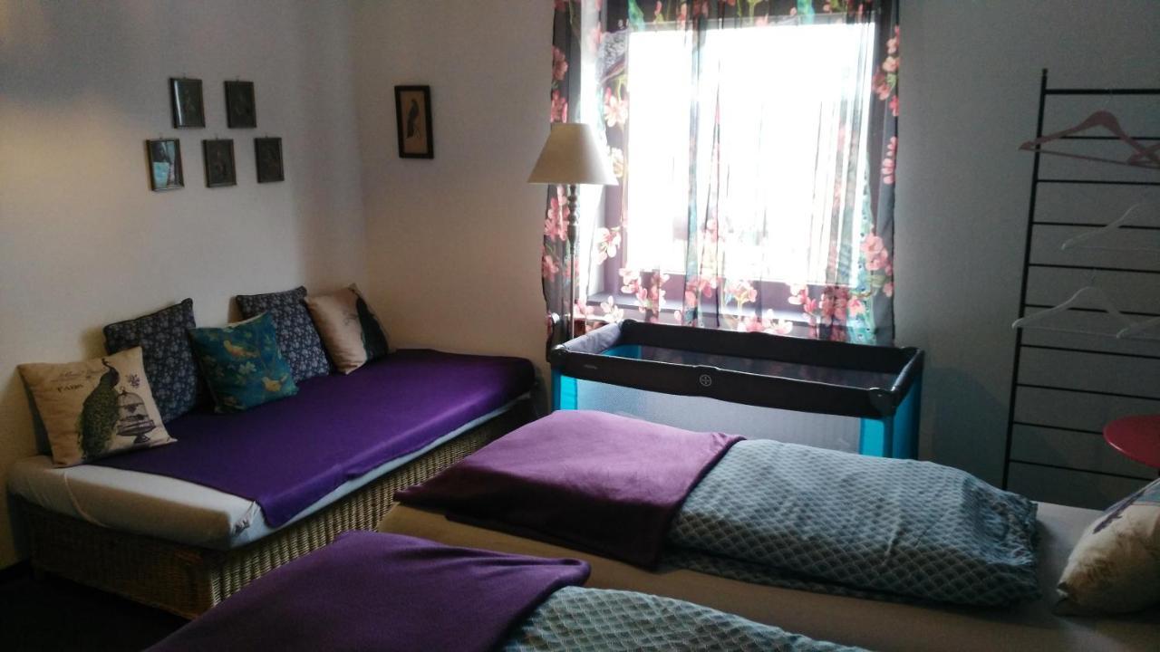 Exklusive Ferienwohnung Lurelei 150 Qm Mit Traumblick 4 Bis 9 P Bacharach Kültér fotó