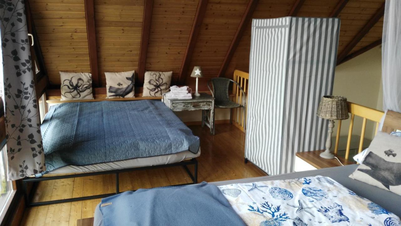 Exklusive Ferienwohnung Lurelei 150 Qm Mit Traumblick 4 Bis 9 P Bacharach Kültér fotó