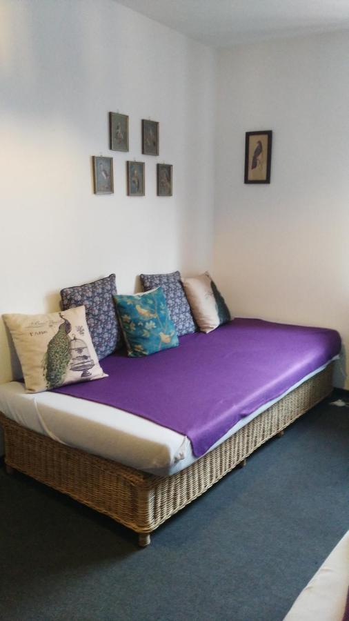 Exklusive Ferienwohnung Lurelei 150 Qm Mit Traumblick 4 Bis 9 P Bacharach Kültér fotó