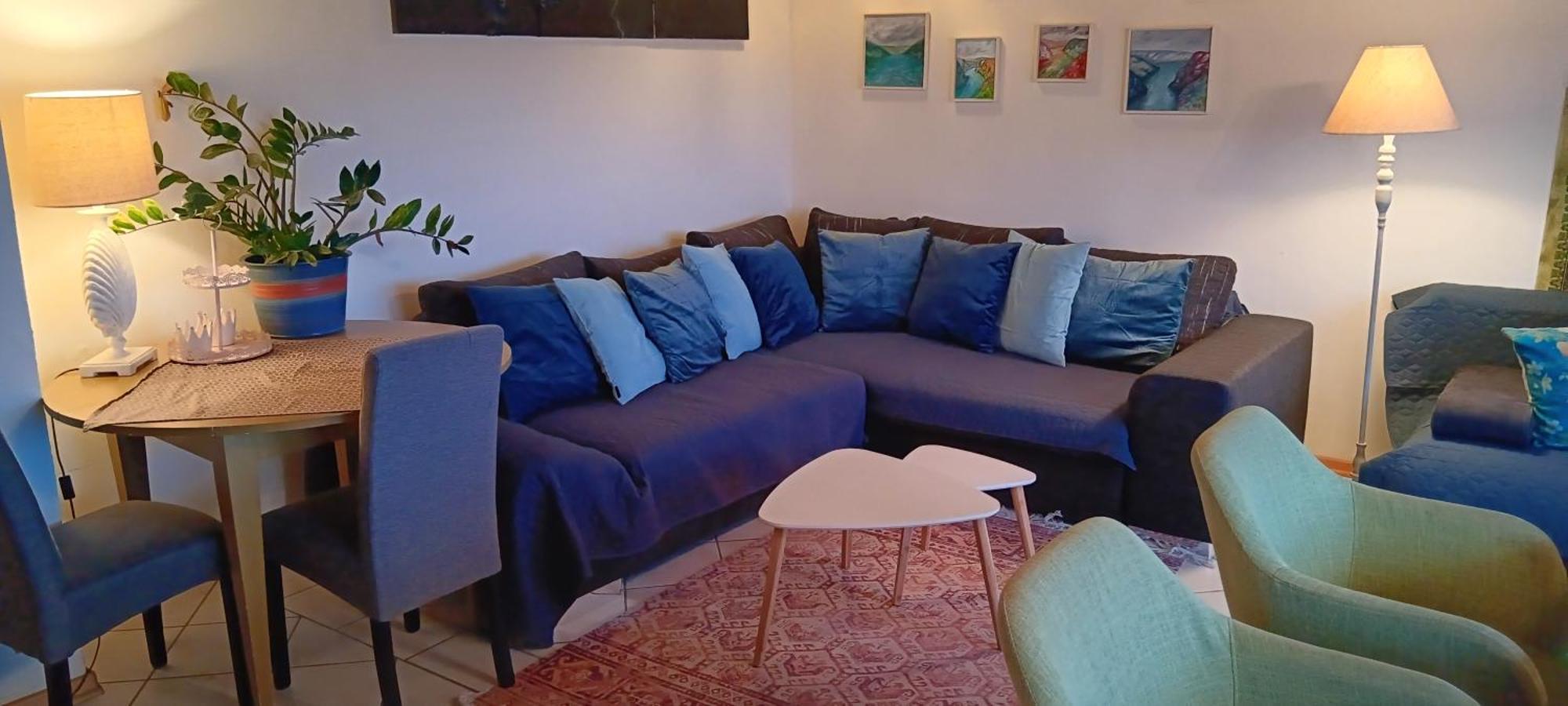 Exklusive Ferienwohnung Lurelei 150 Qm Mit Traumblick 4 Bis 9 P Bacharach Kültér fotó