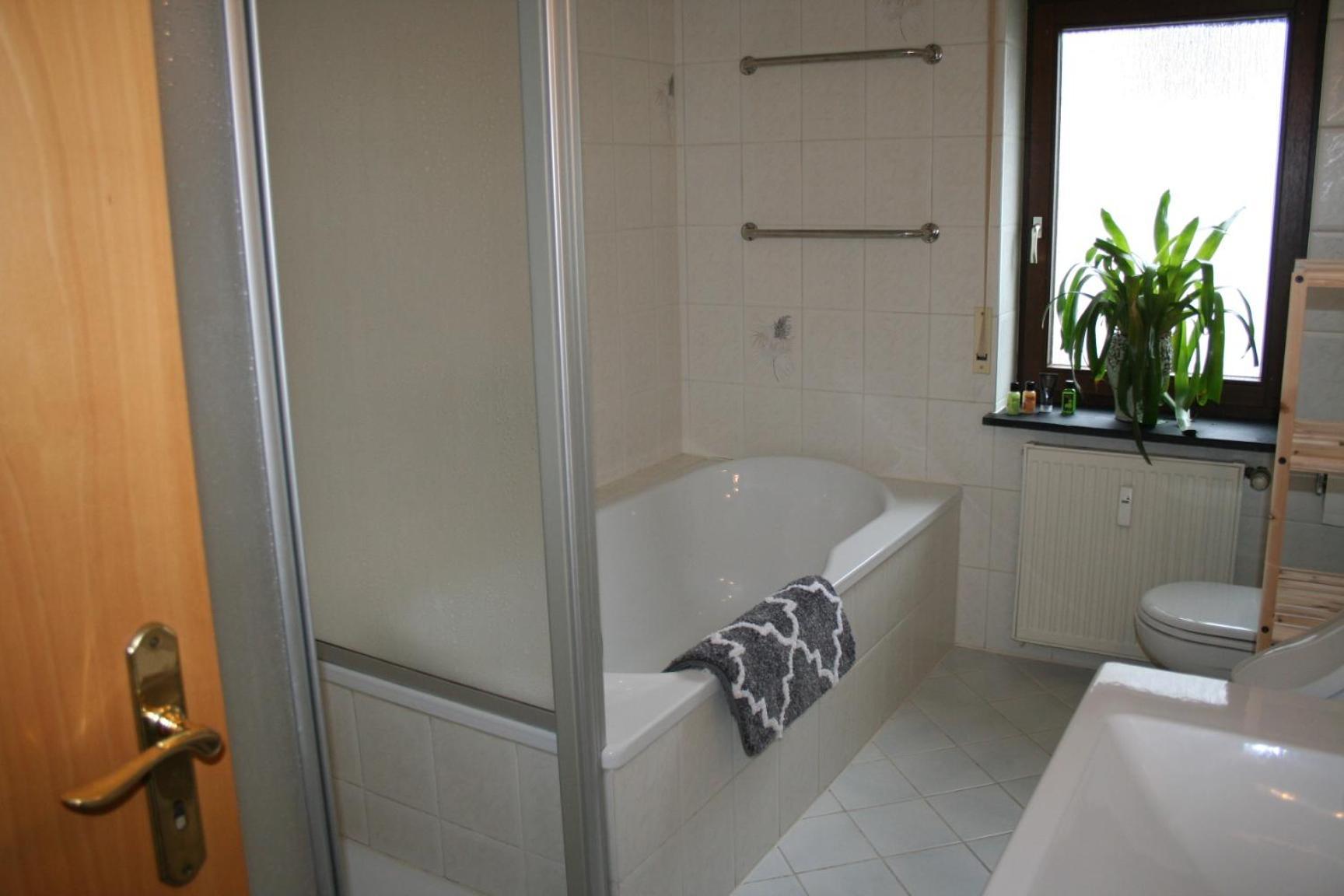 Exklusive Ferienwohnung Lurelei 150 Qm Mit Traumblick 4 Bis 9 P Bacharach Kültér fotó