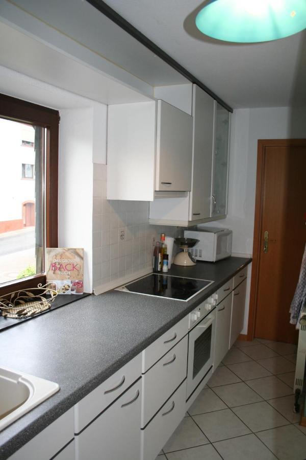 Exklusive Ferienwohnung Lurelei 150 Qm Mit Traumblick 4 Bis 9 P Bacharach Kültér fotó