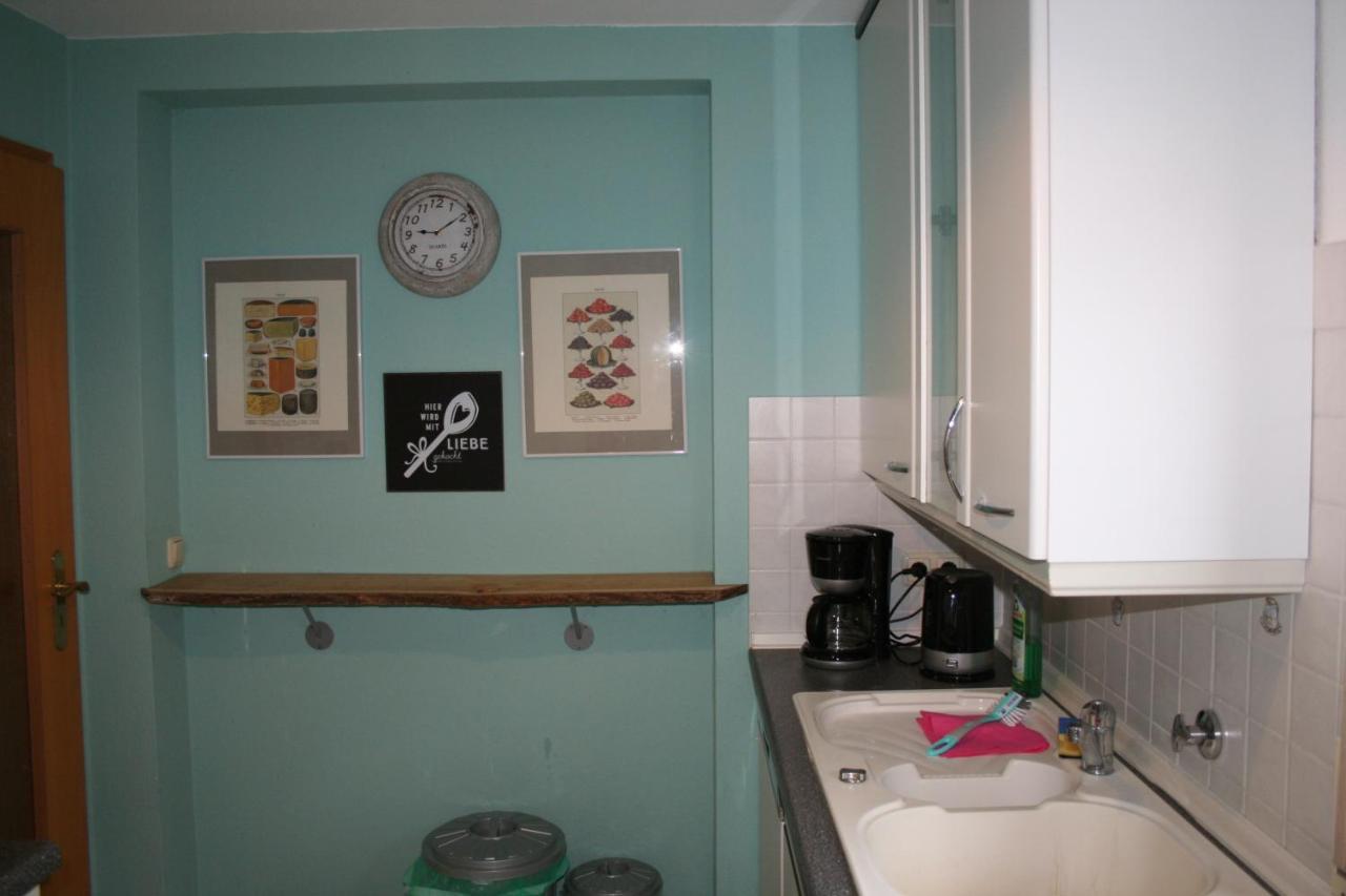 Exklusive Ferienwohnung Lurelei 150 Qm Mit Traumblick 4 Bis 9 P Bacharach Kültér fotó